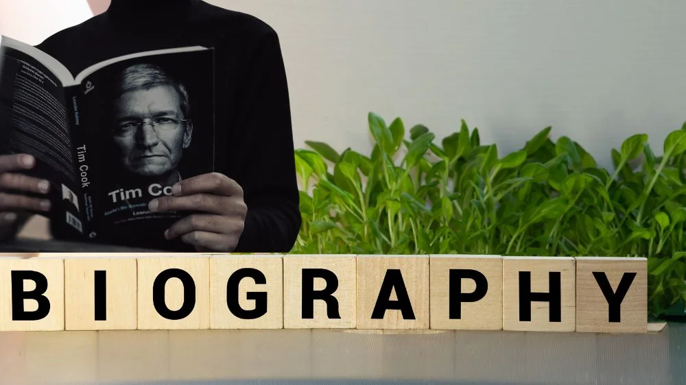 السيرة الشخصية Biography السيرة الشخصية Biography